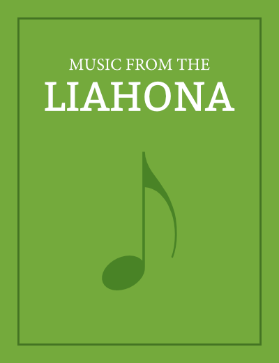 Glazba iz časopisa Lijahona (2002–2020) (2002–2020)