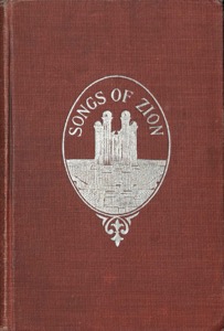 Songs of Zion (1908)