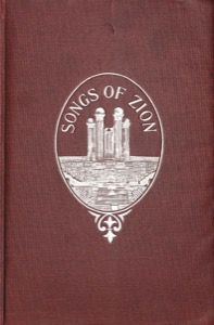 Songs of Zion (1912)