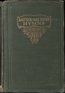 Latter-day Saint Hymns (1928)