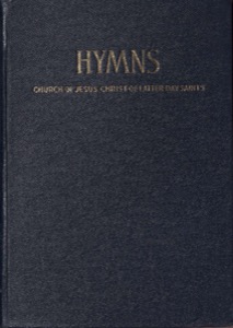 Hymns (1962-europe)