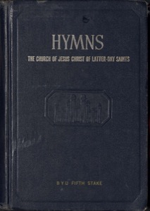 Hymns (1966-b)
