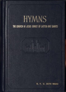 Hymns (1971)