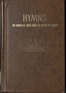 Hymns (1972-a)