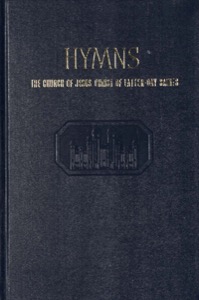 Hymns (1976)