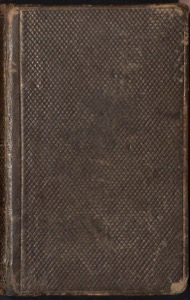 Sacred Hymns (Manchester Hymnal) (1863)