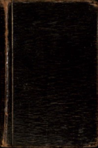 Sacred Hymns (Manchester Hymnal) (1877)