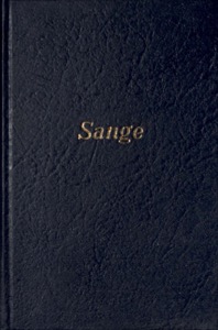 Sange (1966)