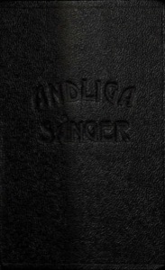 Andliga Sånger (1910)