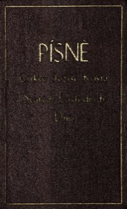 Písně (1930)