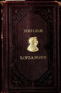 Heilige Lofzangen (1899)