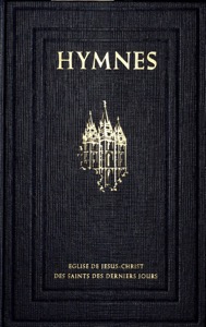 Hymnes (1954)
