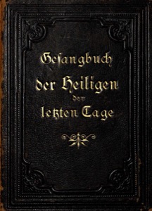 Gesangbuch (1890)