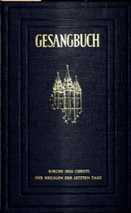 Gesangbuch (1955)