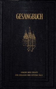 Gesangbuch