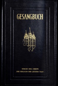 Gesangbuch (1977)