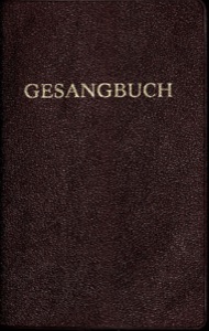 Gesangbuch (1983)