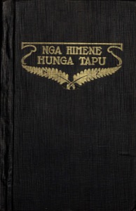 Nga Himene Hunga Tapu (1946)