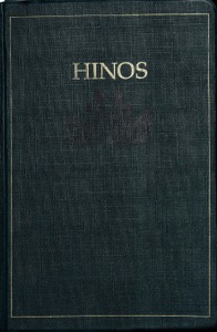 Hinos (1993)
