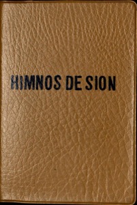 Himnos de Sión (1977-mexico)