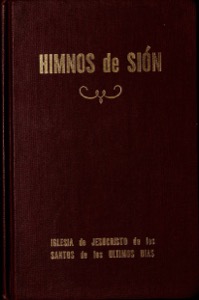 Himnos de Sión (1983-usa)