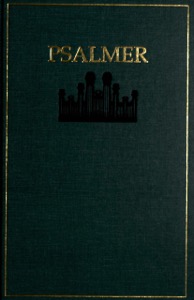 Psalmer (1993)