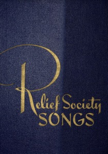 Relief Society Songs (1940)