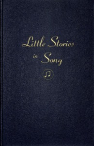Little Stories in Song (1940)