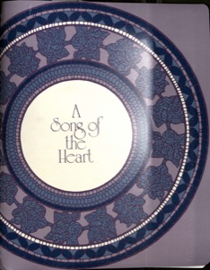 A Song of the Heart (1978)