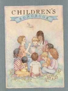 Children’s Songbook (1989)