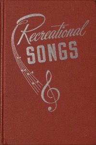 Recreational Songs (1949)