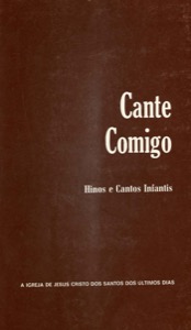 Cante Comigo (1994)