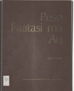 Pese Faatasi ma Au (1975)