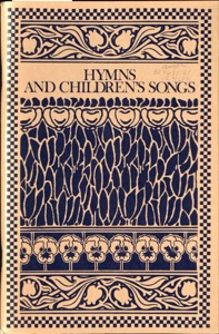 Hymns and Children’s Songs (1978)