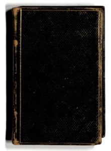 Sacred Hymns (Manchester Hymnal) (1869)