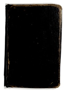 Casgliad o hymnau newyddion (1849)