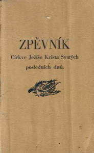 Zpěvník (1930)