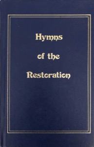 Hymns of the Restoration (Restoration Hymn Society) (1984)