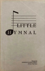 Little Hymnal (RLDS)