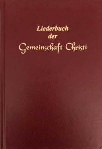 Liederbuch der Gemeinschaft Christi (Community of Christ)
