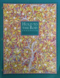 Hold to the Rod (Songbook)