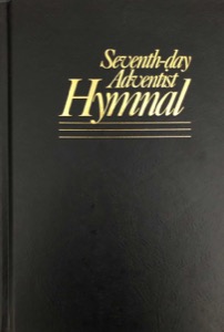 Seventh-day Adventist Hymnal (2013)