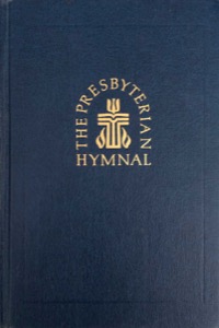 The Presbyterian Hymnal (1992)