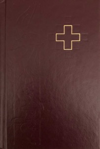 Lutheran Service Book (2013)