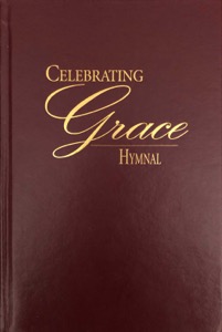 Celebrating Grace Hymnal