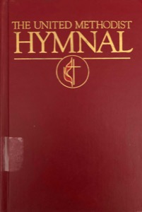 The United Methodist Hymnal (1990)
