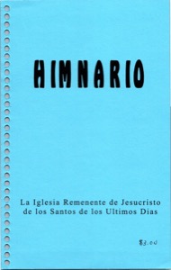 Himnario (Remnant Church) (2006)