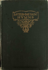 Latter-day Saint Hymns (1927-a)