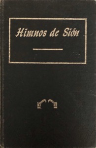 Himnos de Sión (1975ca-mexico)
