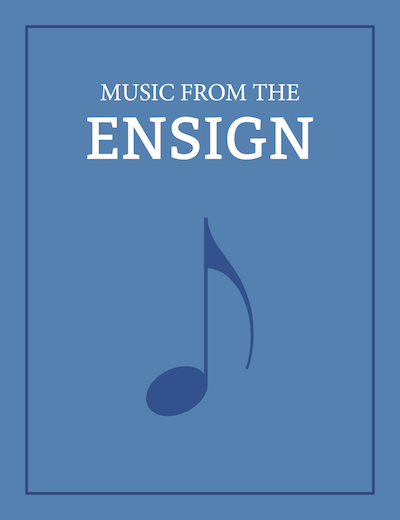 Music from the Ensign (1971–2020)